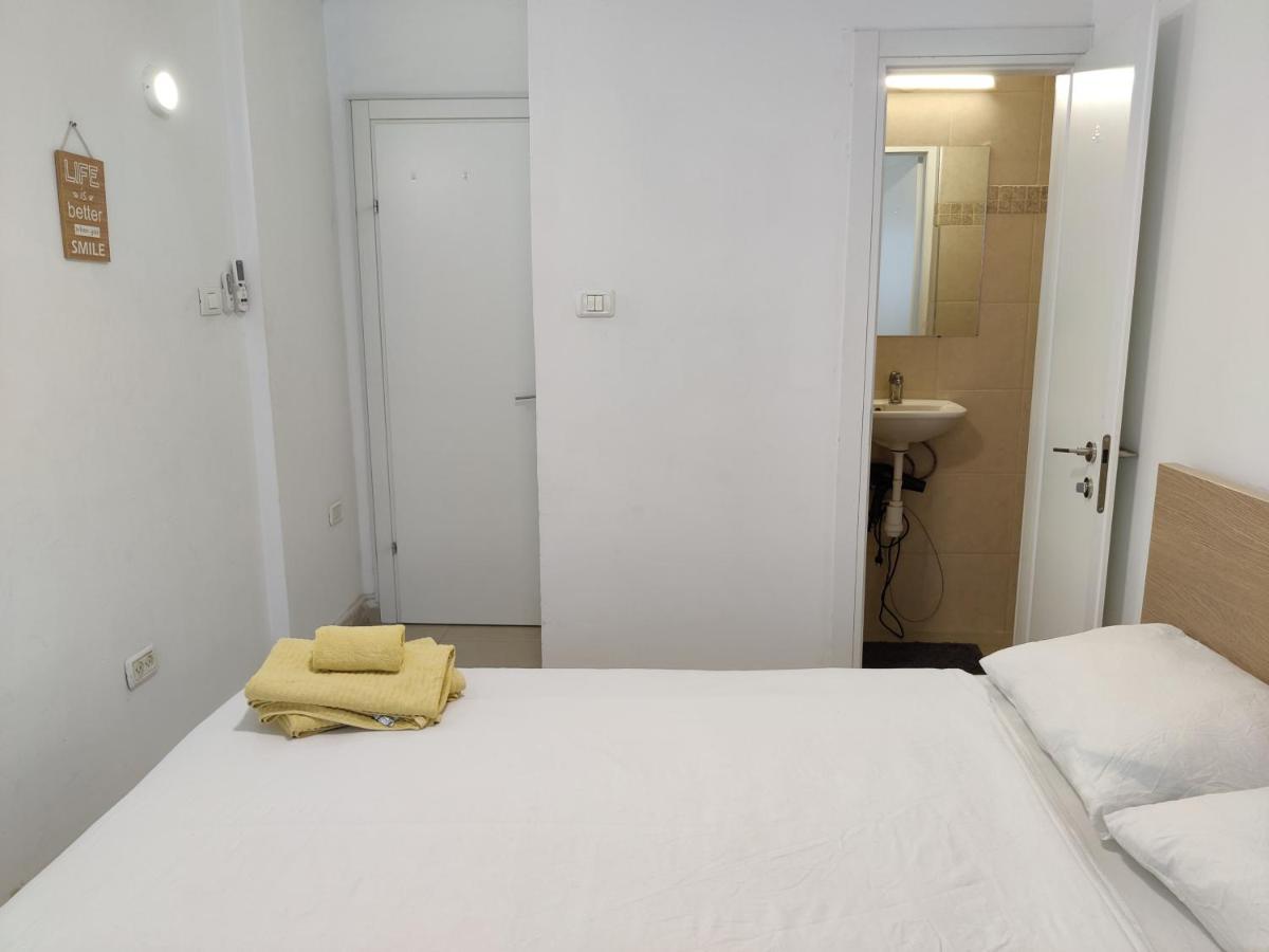 Dizengoff Penthouse Boutique Hostel Tel Aviv Bagian luar foto