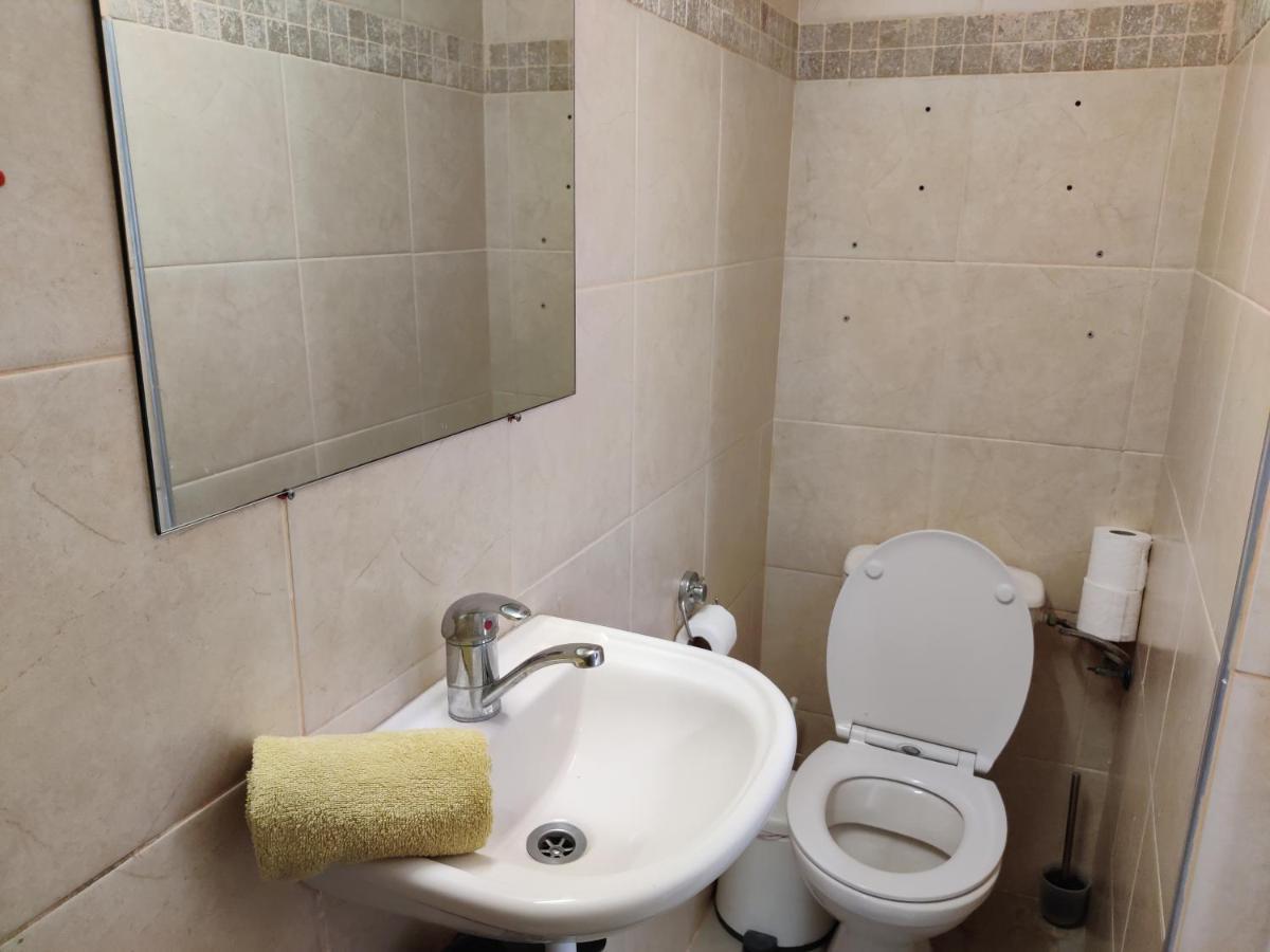 Dizengoff Penthouse Boutique Hostel Tel Aviv Bagian luar foto