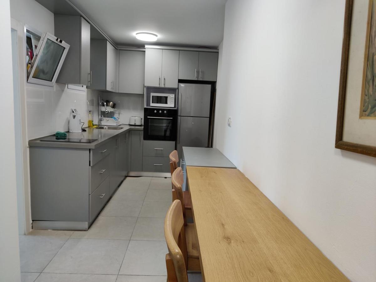 Dizengoff Penthouse Boutique Hostel Tel Aviv Bagian luar foto