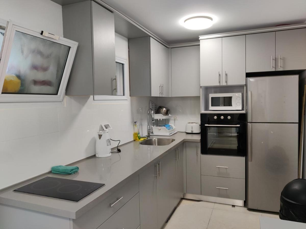 Dizengoff Penthouse Boutique Hostel Tel Aviv Bagian luar foto