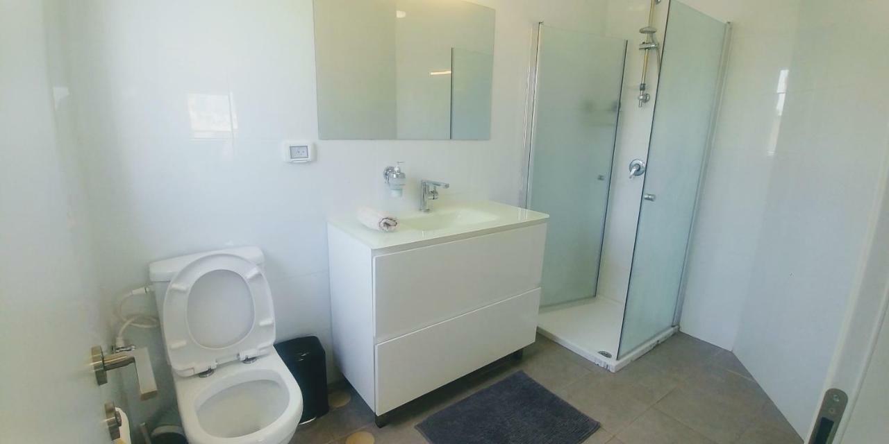 Dizengoff Penthouse Boutique Hostel Tel Aviv Bagian luar foto