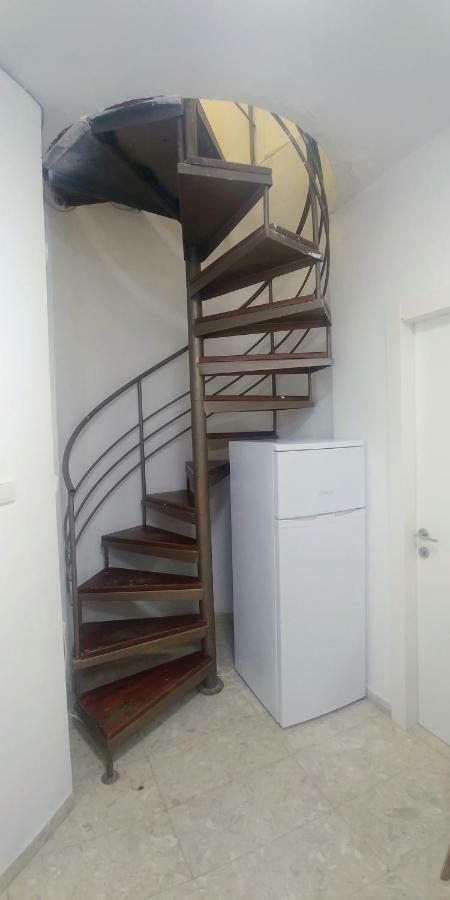 Dizengoff Penthouse Boutique Hostel Tel Aviv Bagian luar foto